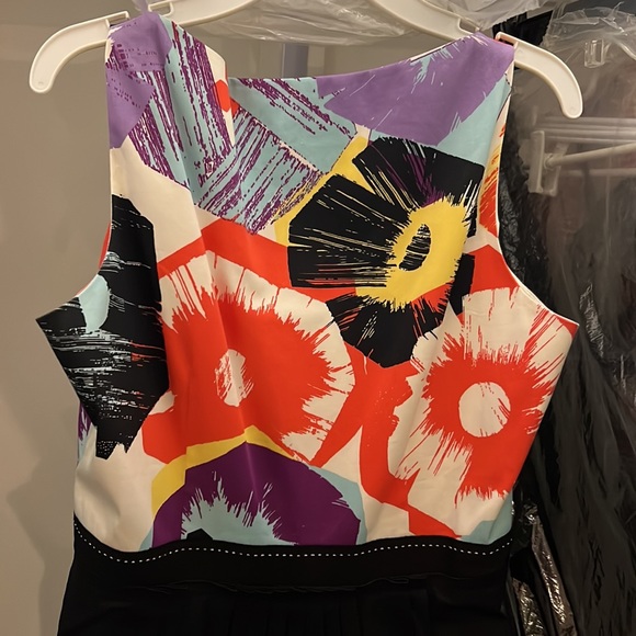 Tahari dress - Picture 4 of 4